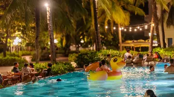 SOUL BOUTIQUE HOTEL PHU QUOC