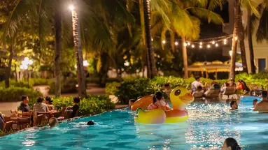 SOUL BOUTIQUE HOTEL PHU QUOC