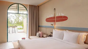 SOUL BOUTIQUE HOTEL PHU QUOC