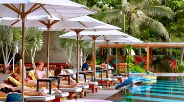 Soul Boutique Hotel Phu Quoc