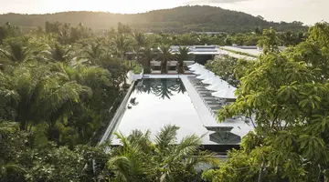 SOUL BOUTIQUE HOTEL PHU QUOC