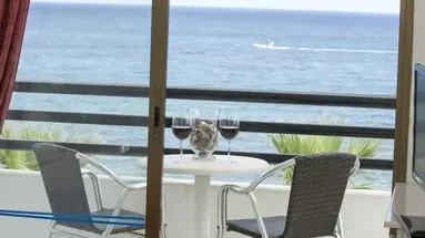 Souli Beach Hotel