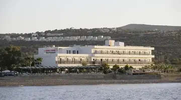 Souli Beach Hotel