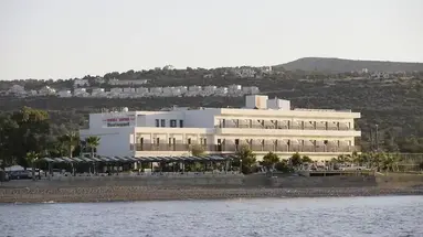 Souli Beach Hotel
