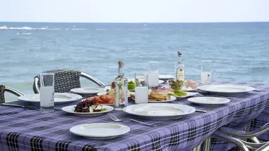 Souli Beach Hotel