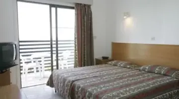 Souli Beach Hotel