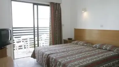 Souli Beach Hotel