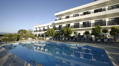 Souli Beach Hotel