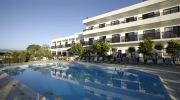 Souli Beach Hotel