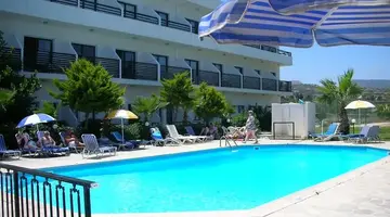 Souli Beach Hotel