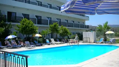 Souli Beach Hotel