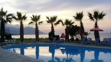 Souli Beach Hotel