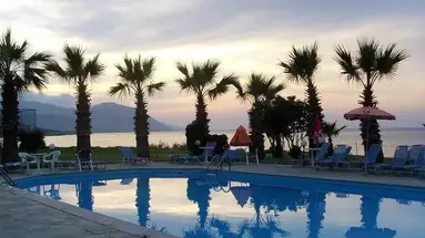 Souli Beach Hotel