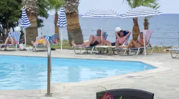 Souli Beach Hotel