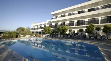 Souli Beach Hotel