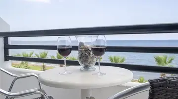 Souli Beach Hotel