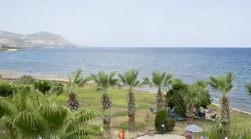 Souli Beach Hotel