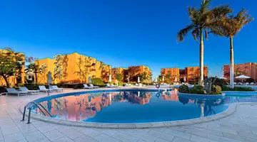 SOULOTEL EMERALD RESORT & SPA