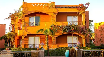 SOULOTEL EMERALD RESORT & SPA
