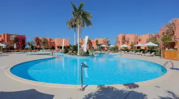 SOULOTEL EMERALD RESORT