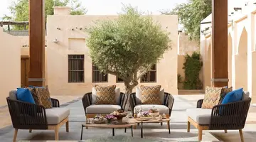 Souq Al Wakra Hotel Qatar By Tivoli