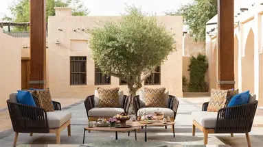 Souq Al Wakra Hotel Qatar By Tivoli