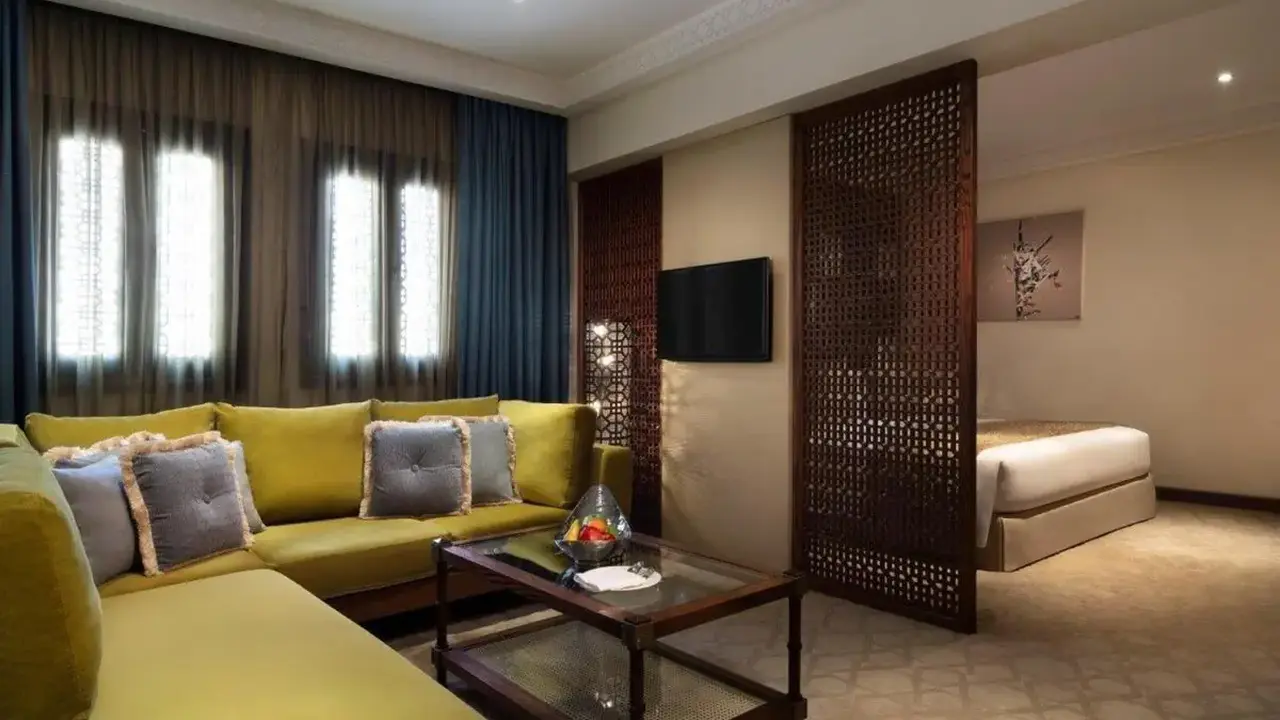 Souq Waqif Boutique Hotels by Tivoli