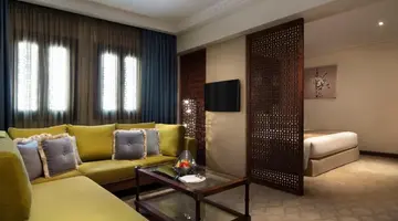 Souq Waqif Boutique Hotels by Tivoli