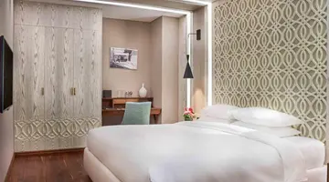 Souq Waqif Boutique Hotels by Tivoli