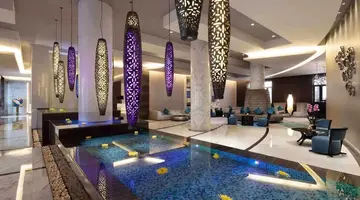 Souq Waqif Boutique Hotels by Tivoli