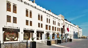 Souq Waqif Boutique Hotels by Tivoli