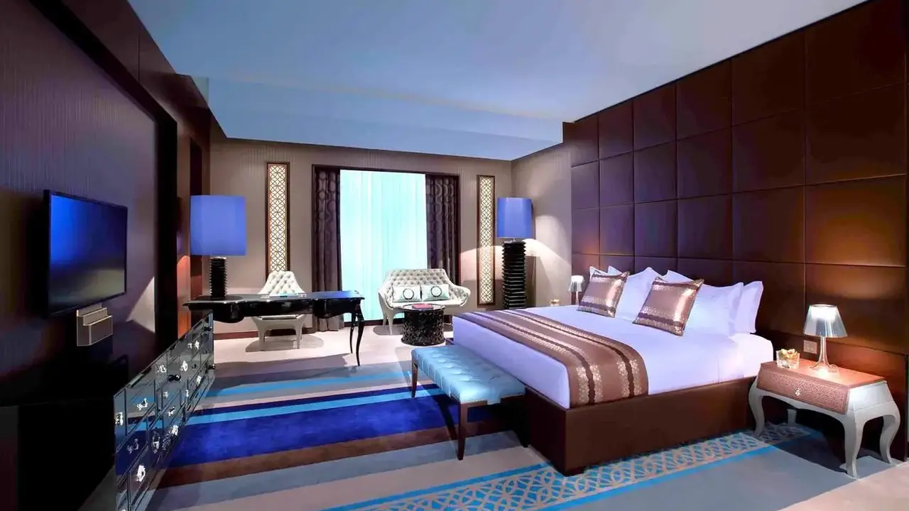 Souq Waqif Boutique Hotels by Tivoli