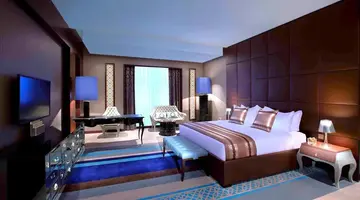 Souq Waqif Boutique Hotels by Tivoli