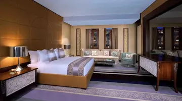 Souq Waqif Boutique Hotels by Tivoli
