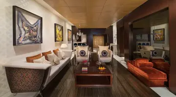 Souq Waqif Boutique Hotels by Tivoli