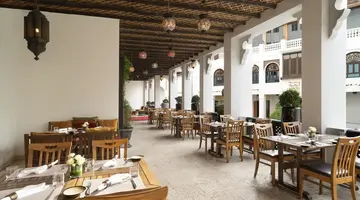 Souq Waqif Boutique Hotels by Tivoli