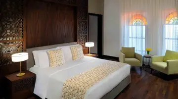 Souq Waqif Boutique Hotels by Tivoli