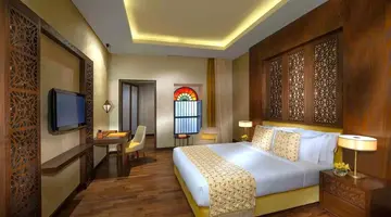 Souq Waqif Boutique Hotels by Tivoli