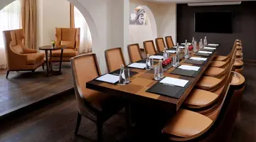 Souq Waqif Boutique Hotels by Tivoli