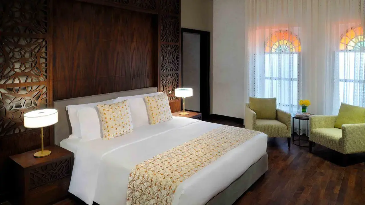 Souq Waqif Boutique Hotels by Tivoli