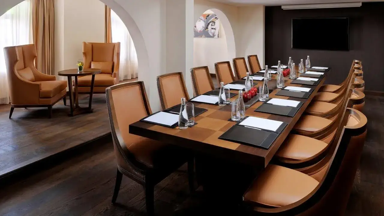Souq Waqif Boutique Hotels by Tivoli