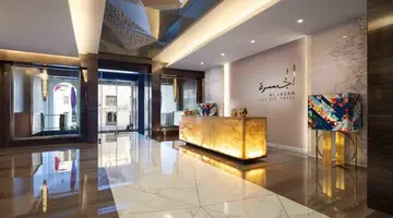 Souq Waqif Boutique Hotels by Tivoli