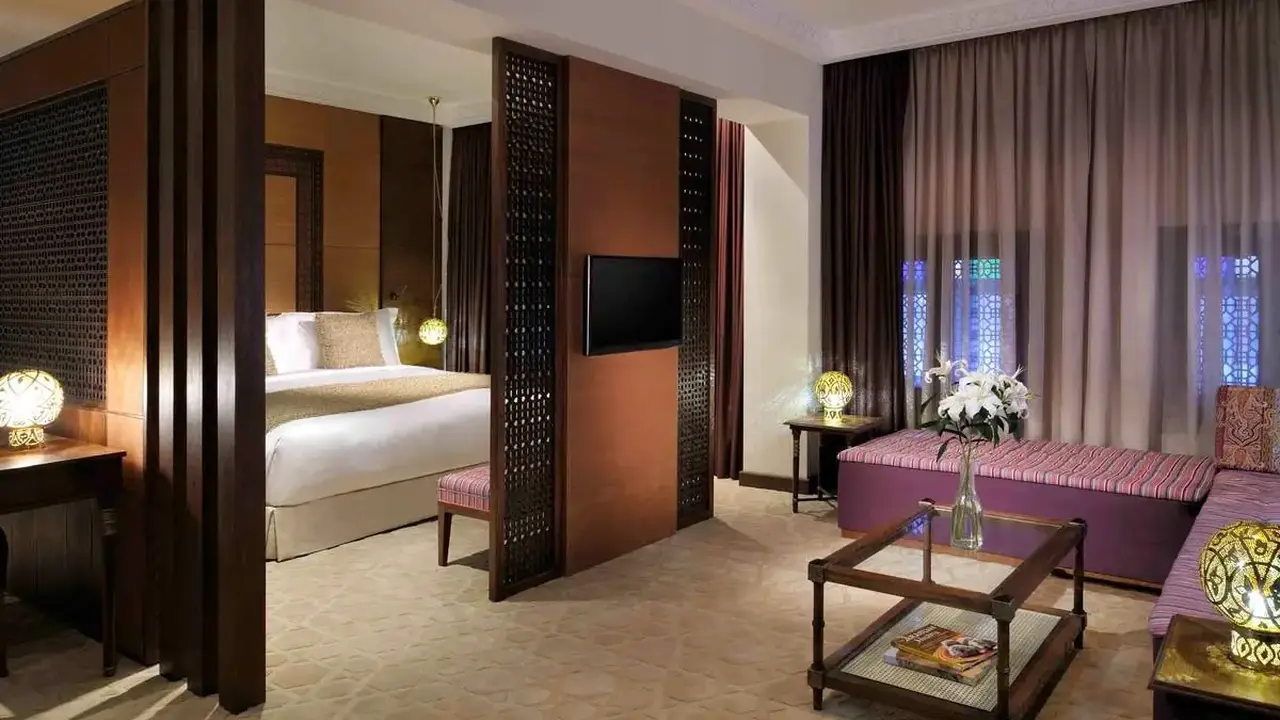 Souq Waqif Boutique Hotels by Tivoli