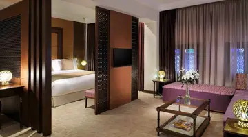 Souq Waqif Boutique Hotels by Tivoli