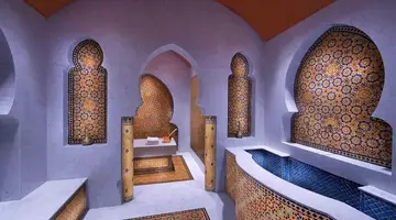 Souq Waqif Boutique Hotels by Tivoli