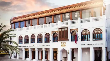 Souq Waqif Boutique Hotels By Tivoli