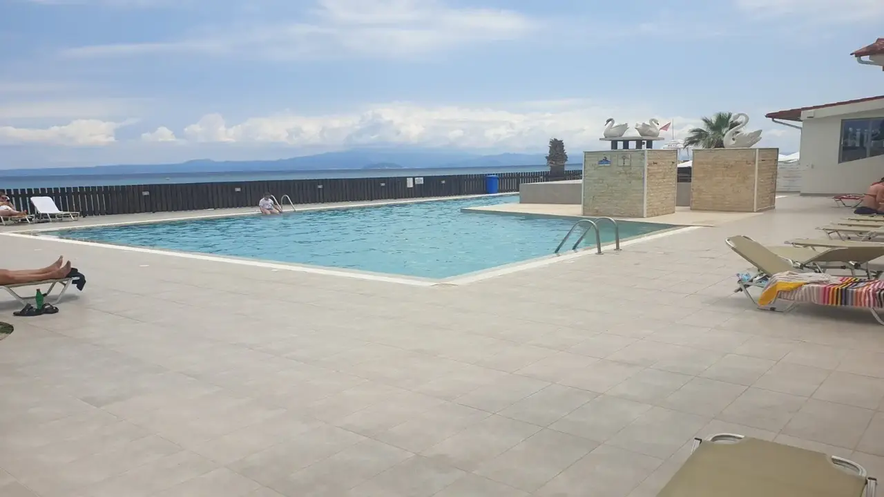 Sousouras Holiday Resort