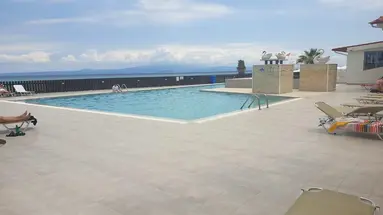 Sousouras Holiday Resort