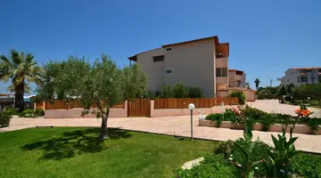 Sousouras Holiday Resort