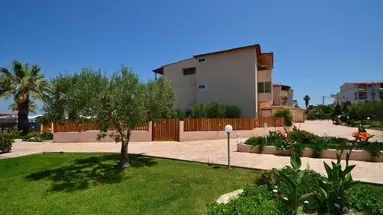 Sousouras Holiday Resort